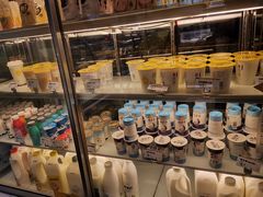 -一鸣真鲜奶吧(益乐路店)