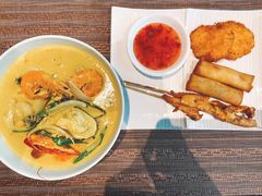 -重庆融汇国际酒店17楼·泉籁泰餐厅(沙坪坝店)