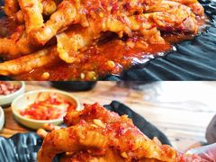 -京玉菲饭店(李村店)