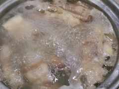 -陆家嘴万怡酒店·万荟轩