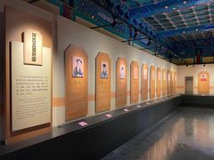 -历代帝王庙博物馆