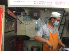 -朱记小郑酥烧饼(建康路店)
