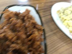-大姨捞面(新安花园店)