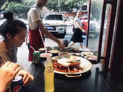 -叁口煮老火锅(东升店)