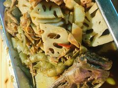 -刘记小花鸭霸王(曲塘路店)