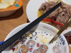 -马记永·兰州牛肉面(常州新北万达店)