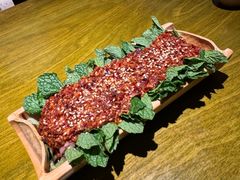 -一坐一忘云南菜(卓悦中心)