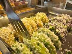 -129老爸茶丨清补凉