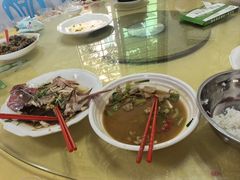 -兄弟纯天然海鲜城
