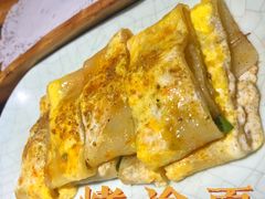 烤冷面-老胖串店(山大路店)