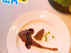 -三利音·东方司宴(外滩店)