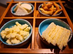 -蒙亨·手把肉·蒙古包文化主题餐厅(天恒广场店)