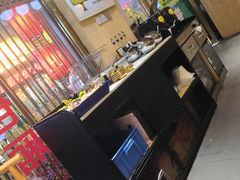 -冰城焰会大丰收铁锅炖(萝岗万达金街店)