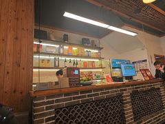 -又一福烤鸭·北京菜(东四店)