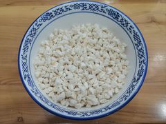 -刘兰英牛羊肉泡馍(立新街店)