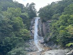 -安徽天堂寨风景区