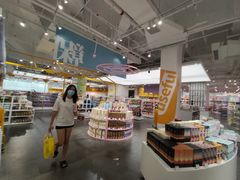 -KKV(深圳宏发大仟里店)