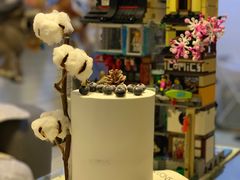 -Biteology Artisan Cakes(红庄·国际文化保税创新园店)