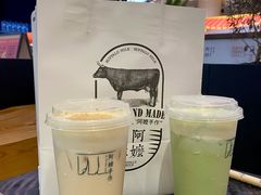 -阿嬷手作(深圳梅林卓悦汇店)