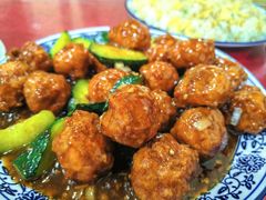 -北大地皖峰饭馆