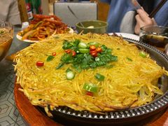 -春花民族美食(佳木斯总店)