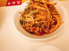 -鼎泰丰(渔阳店)
