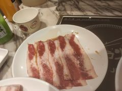 -火炉火自助餐(喜隆多店)