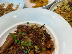 -孙家外婆•长春地标美食新名片(吾悦广场店)