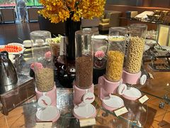 -广州花园酒店