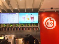 -CoCo都可(湖滨银泰店B区店)