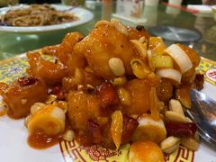 -砂锅居(西四店)