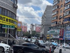 -小北手机市场(山东堡社区店)