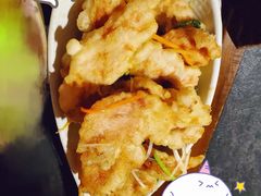 -金掌勺·锅包肉(广渠门店)