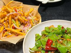 -顺香居·老字号湖北菜(江汉路店)