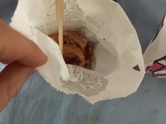 -1973继光香香鸡(大东方百货店)