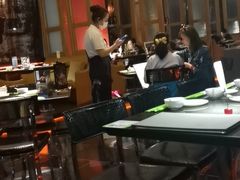 大堂-小资太太餐厅(南岗区店)