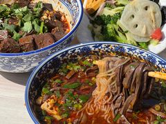 -惠记粉汤羊血梆梆肉(永松路店)