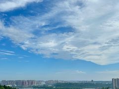 -富乐山