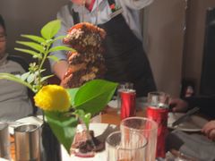 -拉蒂娜·巴西牛排馆 Latina·Brazilian Steakhouse(王府井喜悦店)