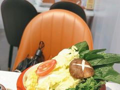 -鲍媽·原汤鲍鱼鸡(克拉广场店)