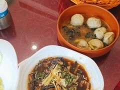 -华庭苑农家乐(旺山店)
