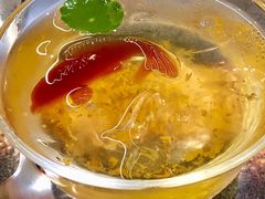 -鱼上·烤鱼(万象城店)