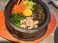 -大同江朝鲜菜•长春地标美食(欧亚卖场店)