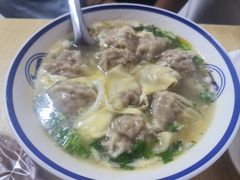 -海清宁记大馅云吞