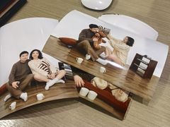-海马体照相馆(大连罗斯福广场店)