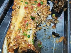 -永刚烧烤(大夜市店)