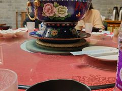 -东来顺饭庄(西直门店)