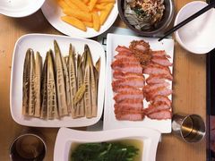 -88号小吃店·经典云南菜·地道纳西美食