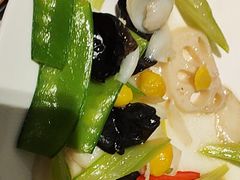 -海富门·带鱼·淮扬菜·粤菜(甘家口店)