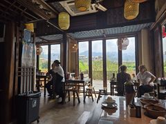 -寨子里的·钵钵菜·湘西山里菜(魅力湘西店)